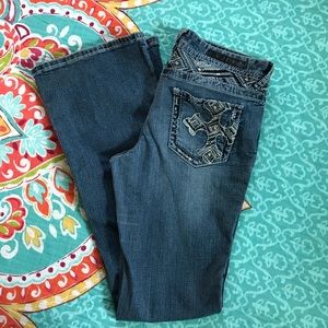 Vanity Original Jeans